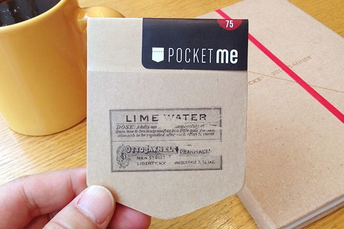 MochiThings: Pocket Sticky Note