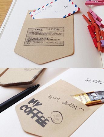 MochiThings: Pocket Sticky Note
