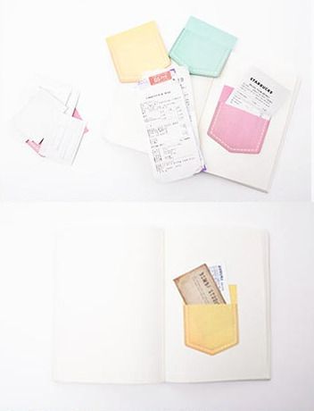 MochiThings: Pocket Sticky Note