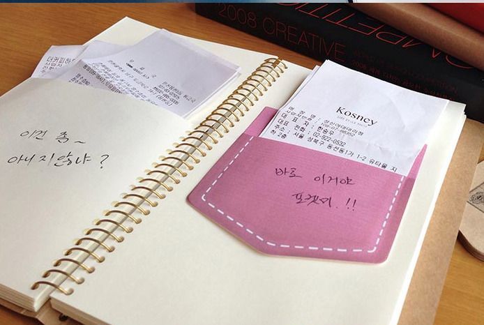 MochiThings: Pocket Sticky Note