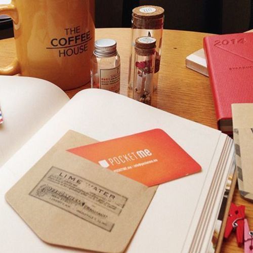 Pocket Sticky Note - Image 15