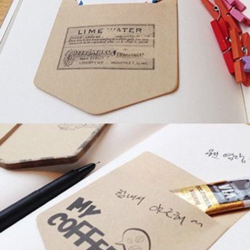 Pocket Sticky Note - Image 14