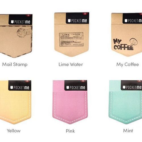 Pocket Sticky Note - Image 6