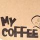 Pocket Sticky Note, 03. My Coffee