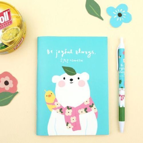 Hello Jane Pen Set - Image 10