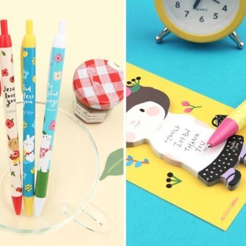 Hello Jane Pen Set - Image 12
