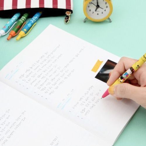 Hello Jane Pen Set - Image 8