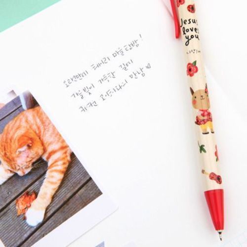 Hello Jane Pen Set - Image 9