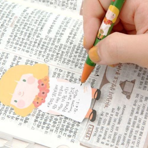 Hello Jane Pen Set - Image 7