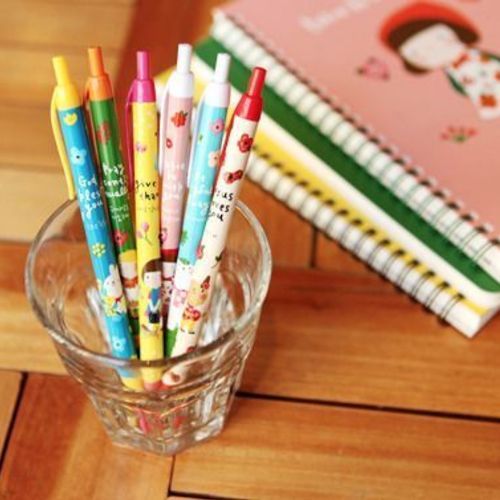 Hello Jane Pen Set - Image 15