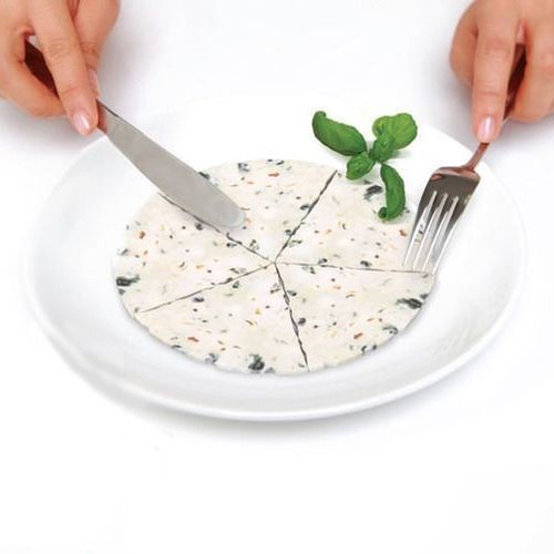 Gorgonzola Cheese Sticky Note - Image 5