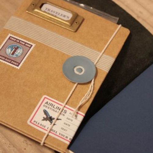 Eyelet & String Sticker Set - Image 11