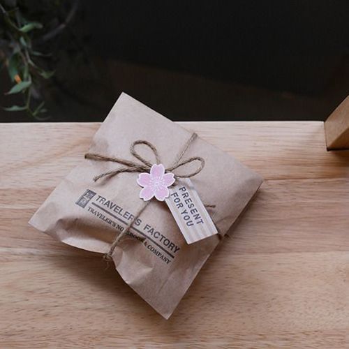 Cherry Blossom Seal Sticker - Image 8