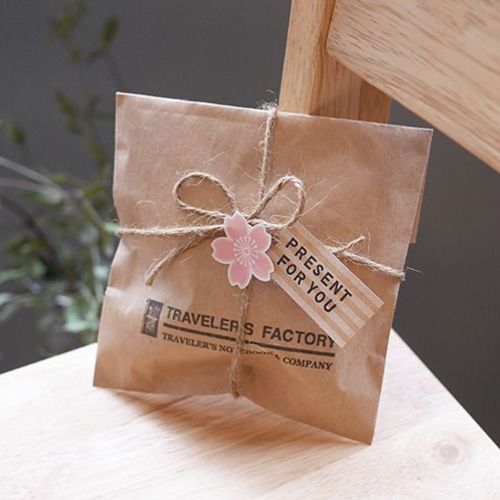 Cherry Blossom Seal Sticker - Image 9