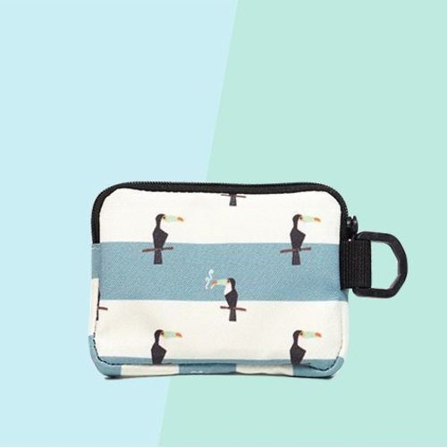 Freewill Travel Card Pouch & Neck Strap Set - Image 6