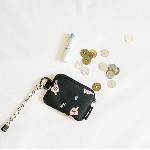 Freewill Travel Card Pouch & Neck Strap Set - Image 9
