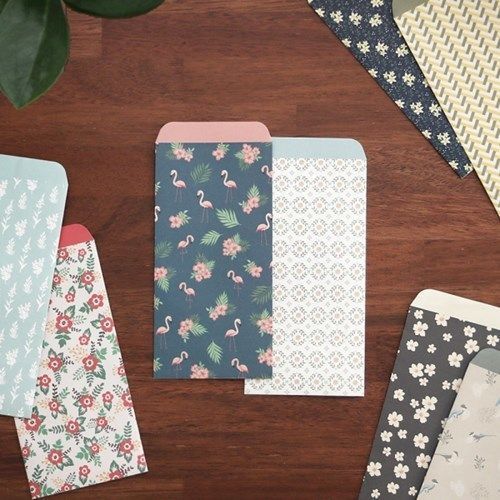 MochiThings: Iconic Gift Envelope Set