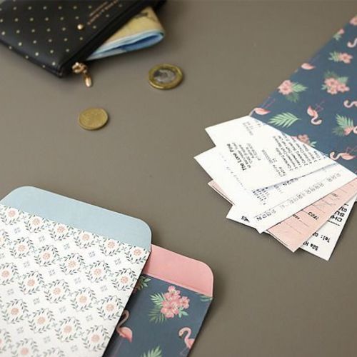 Iconic Gift Envelope Set - Image 10