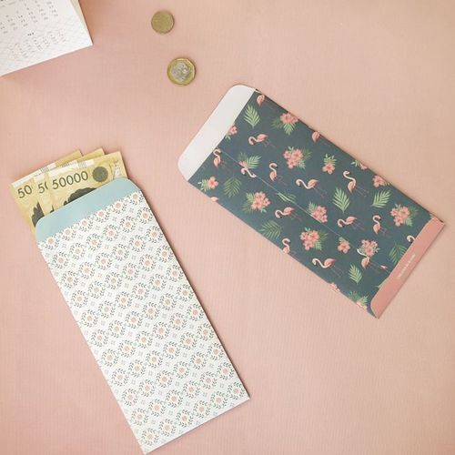 Iconic Gift Envelope Set - Image 2