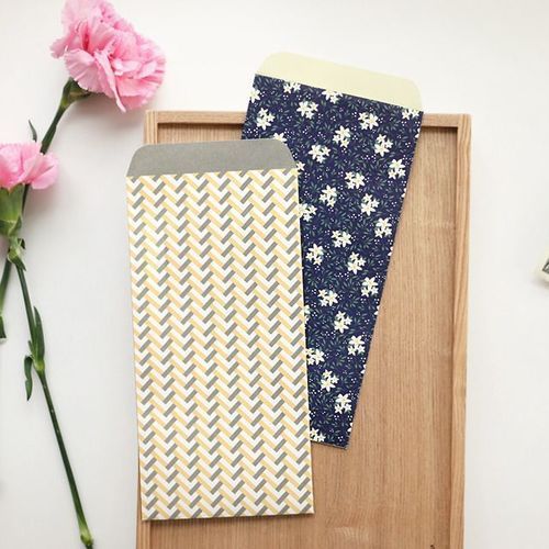 Iconic Gift Envelope Set - Image 3