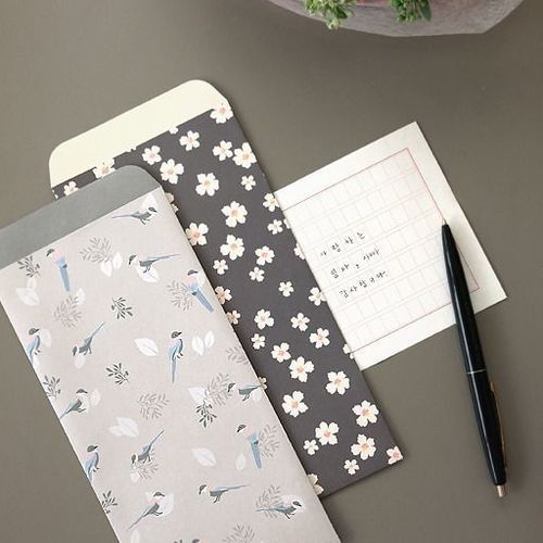 Iconic Gift Envelope Set - Image 4