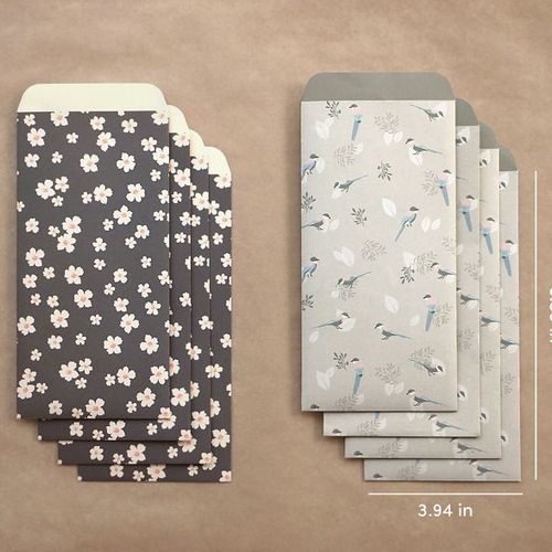 Iconic Gift Envelope Set - Image 7