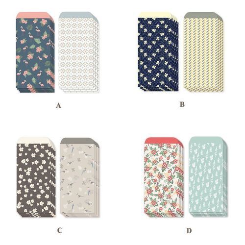 Iconic Gift Envelope Set - Image 6