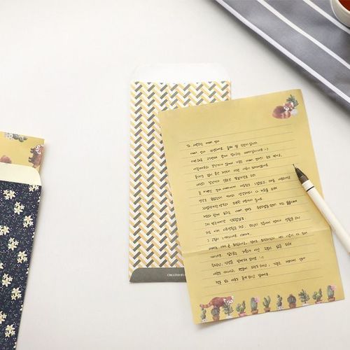 Iconic Gift Envelope Set - Image 17