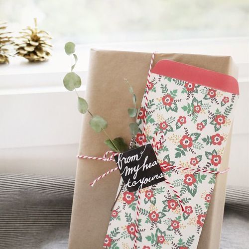 Iconic Gift Envelope Set - Image 22