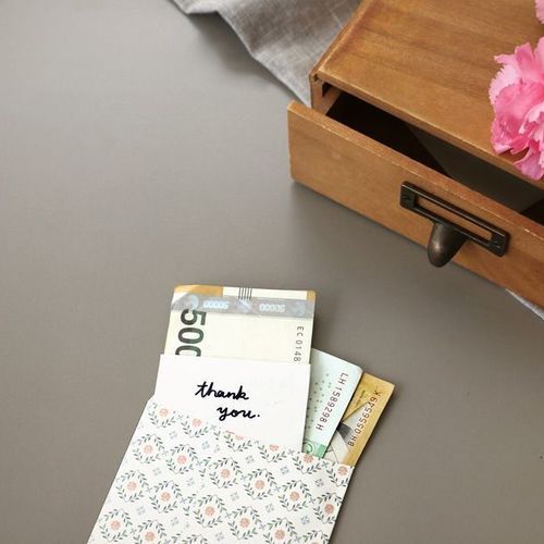 Iconic Gift Envelope Set - Image 20