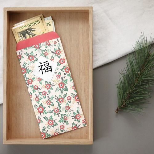 Iconic Gift Envelope Set - Image 21