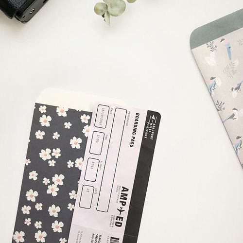 Iconic Gift Envelope Set - Image 13