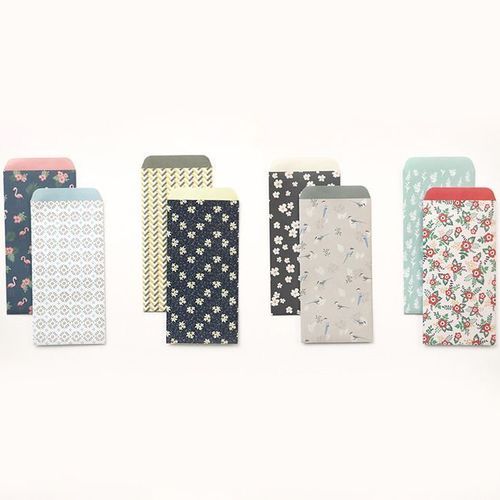 Iconic Gift Envelope Set - Image 23