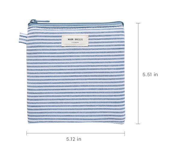 Hawaiian Breeze Room Refresher Pouch