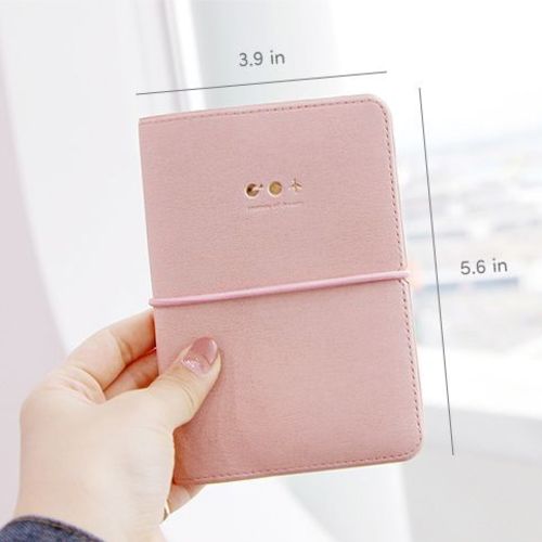 Journey of Dreams Passport Case - Image 8