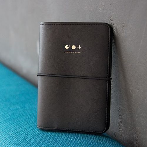 Journey of Dreams Passport Case - Image 3