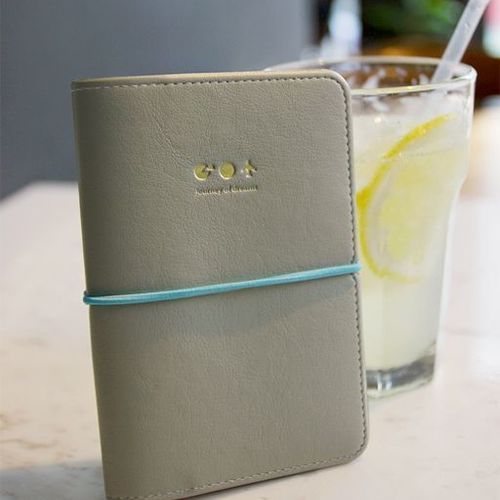 Journey of Dreams Passport Case - Image 6