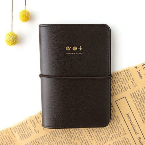 Journey of Dreams Passport Case - Image 5