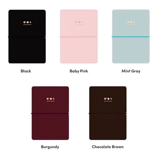 Journey of Dreams Passport Case - Image 7