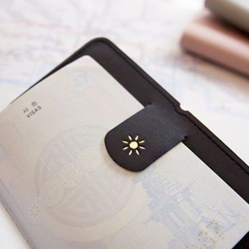 Journey of Dreams Passport Case - Image 15