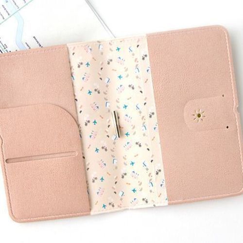 Journey of Dreams Passport Case - Image 12