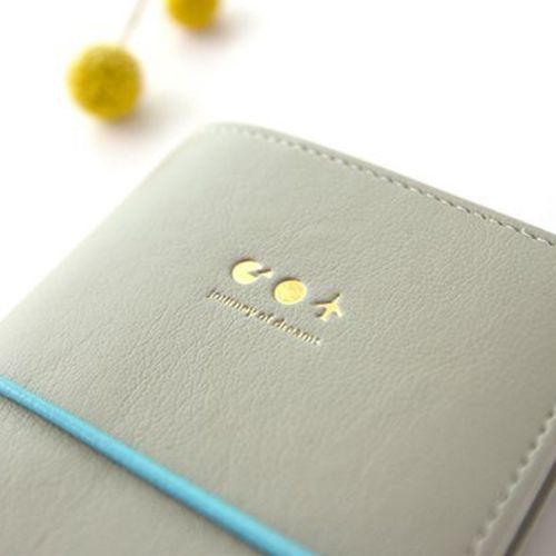 Journey of Dreams Passport Case - Image 10