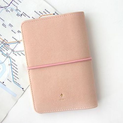 Journey of Dreams Passport Case - Image 11