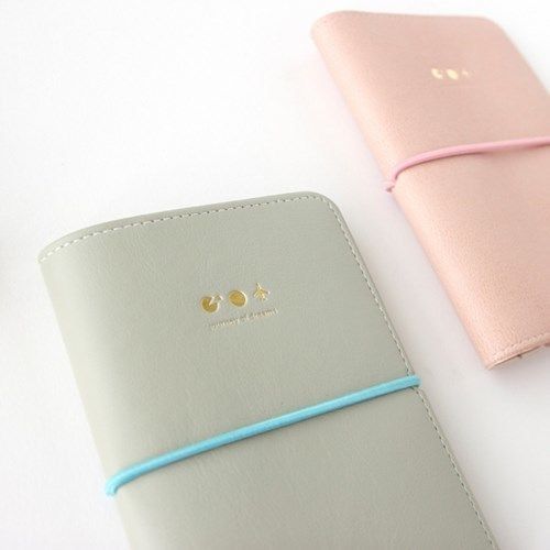 Journey of Dreams Passport Case - Image 9