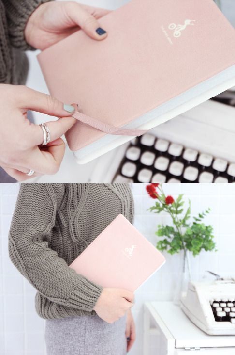 Soft Leather 3x5 Photo Album