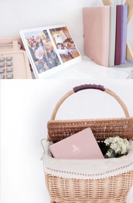 Soft Leather 3x5 Photo Album