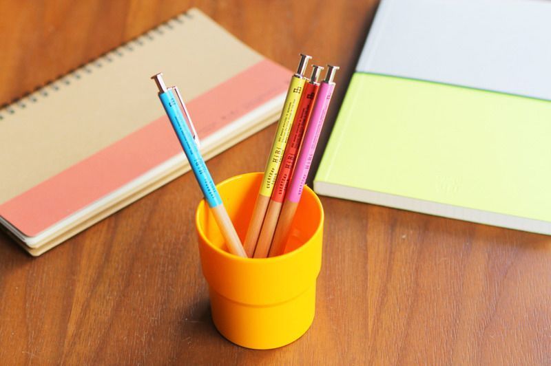 HiBi Wood Pen