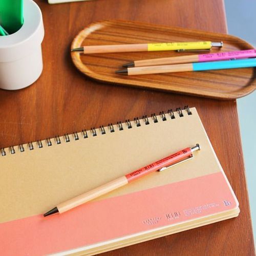 HiBi Wood Pen - Image 13