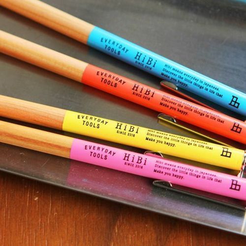 HiBi Wood Pen - Image 7