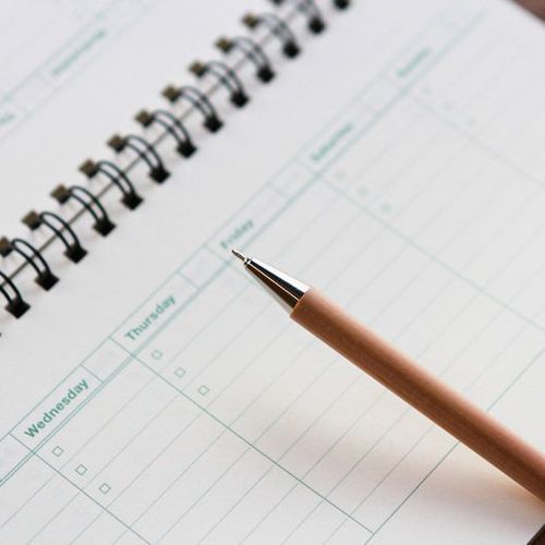 HiBi Wood Pen - Image 10